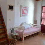 Appartamento The Red-fish House Astypálaia