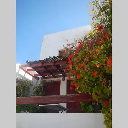 The Red-fish House *