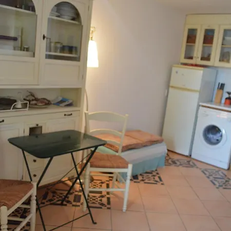 公寓 The Red-fish House Astypálaia