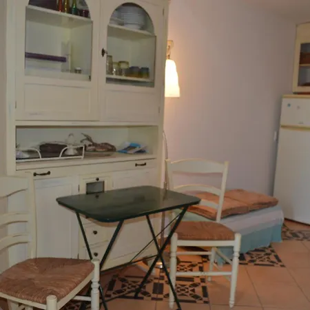 The Red-fish House *