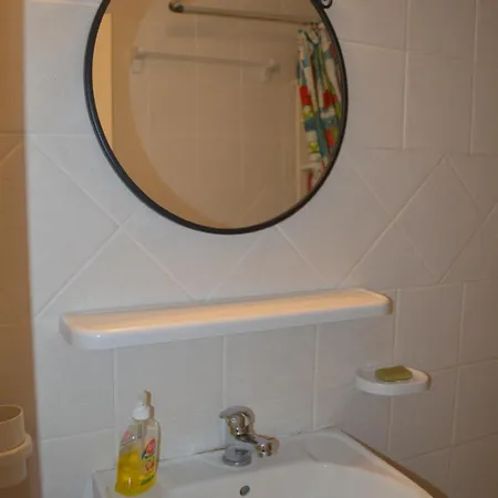 The Red-fish House Apartment