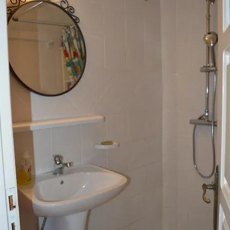 公寓 The Red-fish House Astypálaia