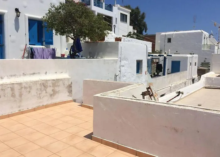 The Red-fish House Appartamento