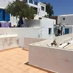 The Red-fish House Lejlighed