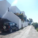 The Red-fish House Lejlighed *