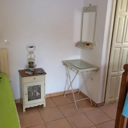 Lägenhet The Red-fish House Astypálaia