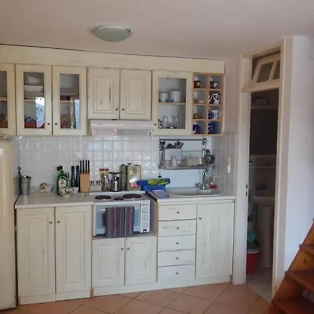 Lägenhet The Red-fish House