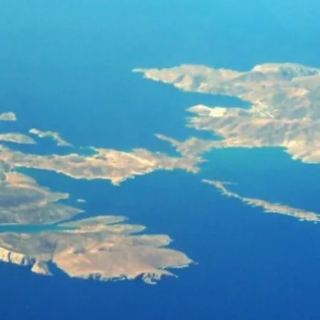 Lägenhet The Red-fish House *