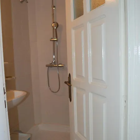 The Red-fish House *