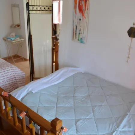 The Red-fish House Lägenhet *