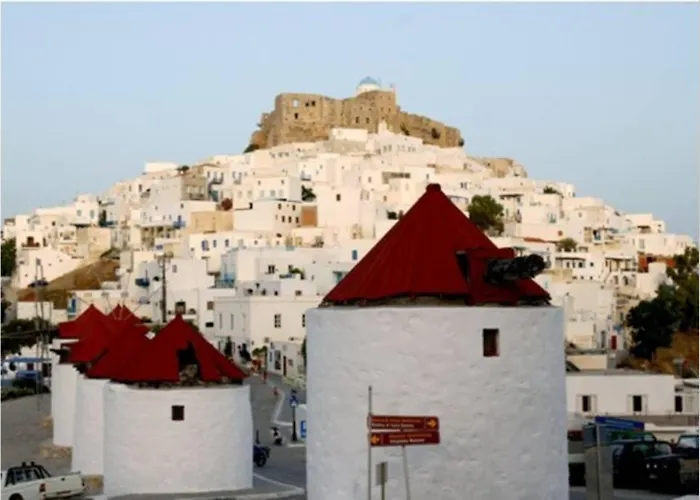 The Red-fish House شقة *