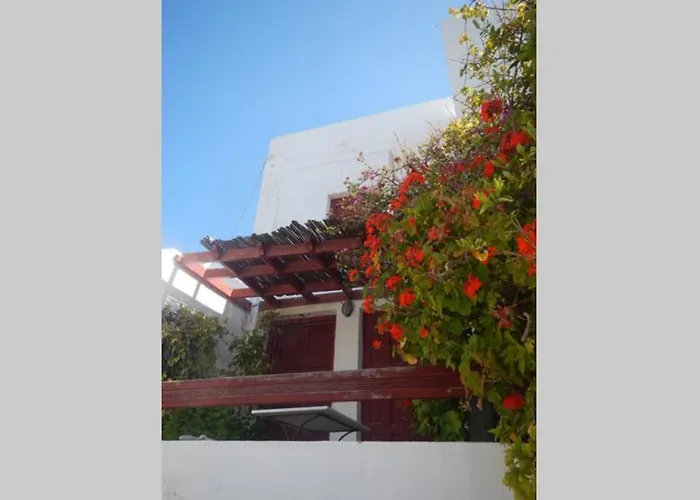 The Red-fish House *