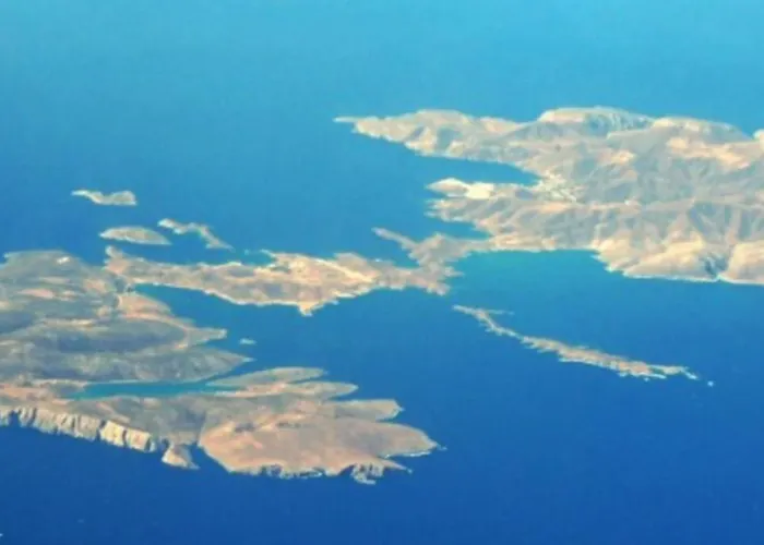 شقة The Red-fish House *