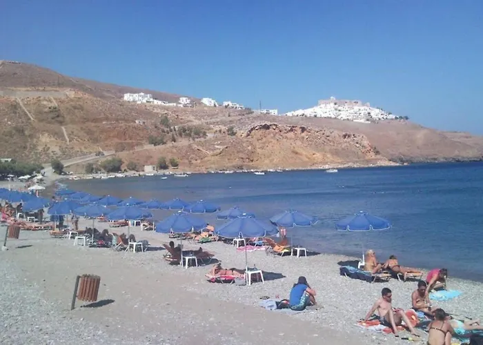 The Red-fish House شقة Astypálaia