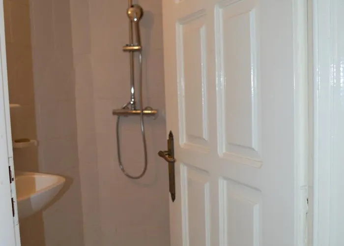 The Red-fish House *