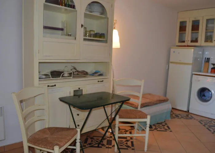 The Red-fish House *