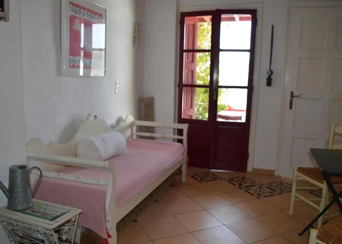 The Red-fish House شقة *