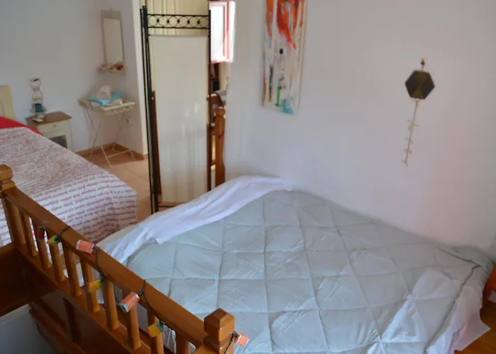 The Red-fish House شقة *