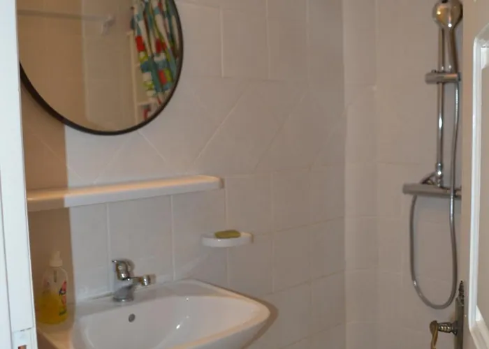 شقة The Red-fish House Astypálaia