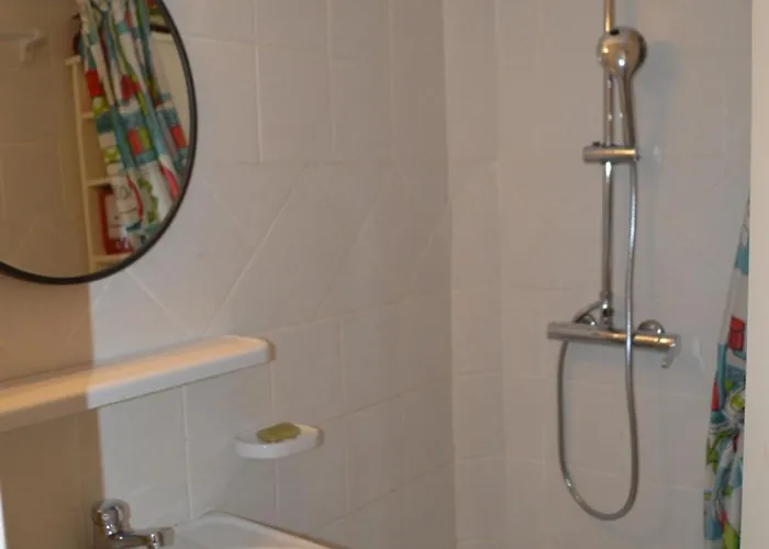 شقة The Red-fish House Astypálaia