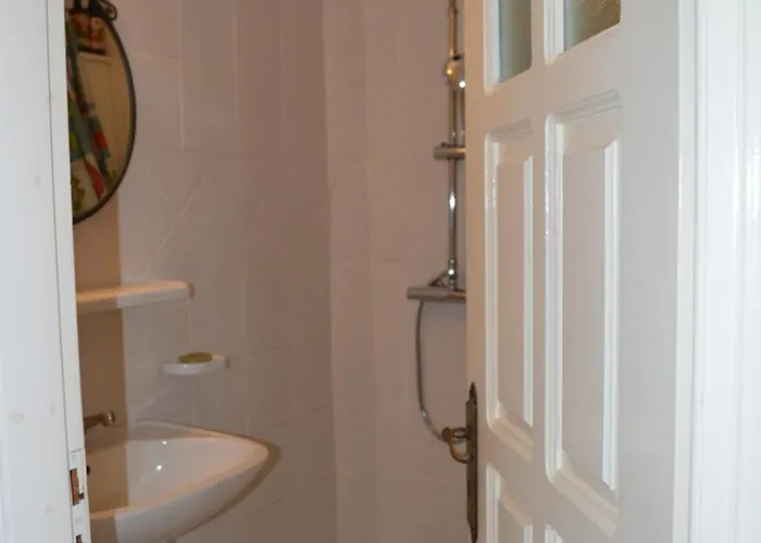 The Red-fish House شقة Astypálaia